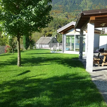 Bed & Breakfast La Beula *