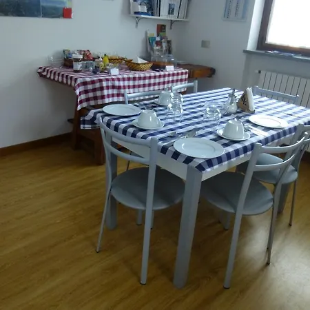 La Beula Bed & Breakfast