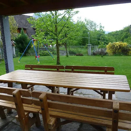 Bed & Breakfast La Beula Baceno