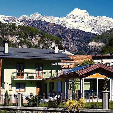 Bed & Breakfast La Beula *