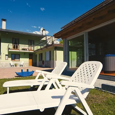 Bed & Breakfast La Beula Baceno