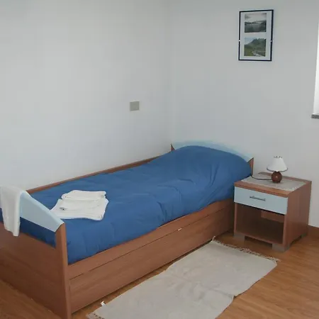 La Beula Oda ve Kahvaltı Baceno