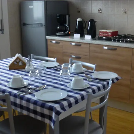 Bed & Breakfast La Beula