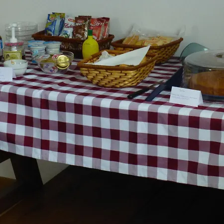 La Beula Bed & Breakfast *