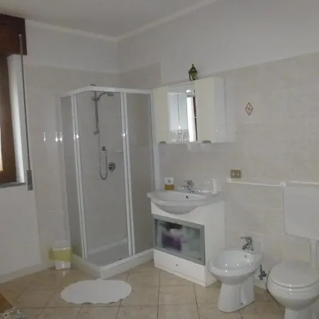 La Beula فندق مبيت وإفطار باشينو