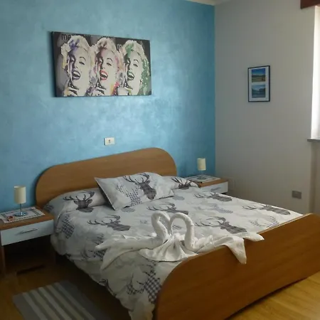 Bed & Breakfast La Beula